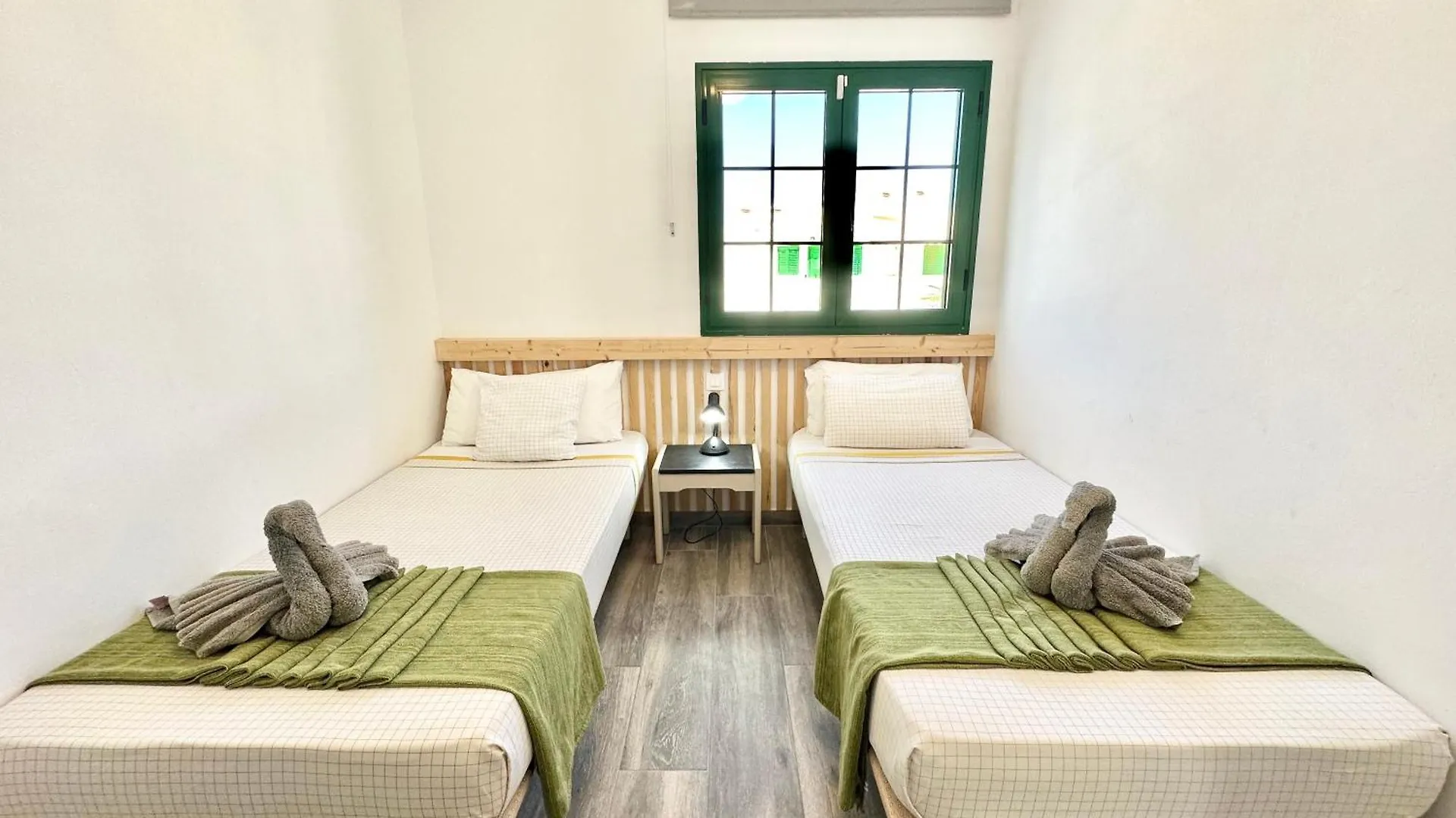 Kiwi Smoothie - En La Playa, Doble Terraza, Cocina Completa, Dos Camas Y Wifi Διαμέρισμα Cotillo