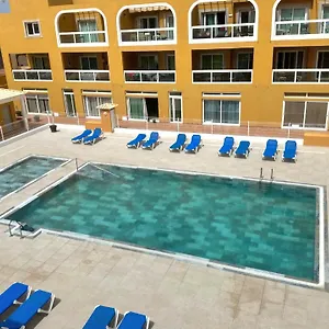 Residencial Playa Apartment Cotillo