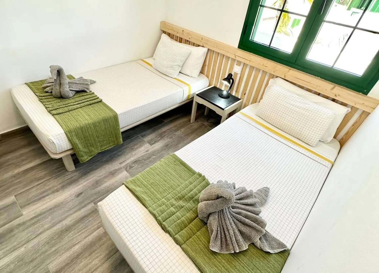 Kiwi Smoothie - En La Playa, Doble Terraza, Cocina Completa, Dos Camas Y Wifi Apartment El Cotillo
